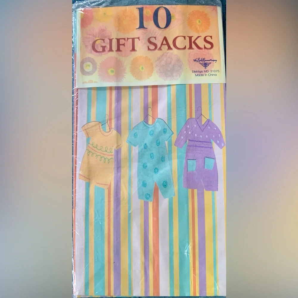 Baby shower invitation bundle